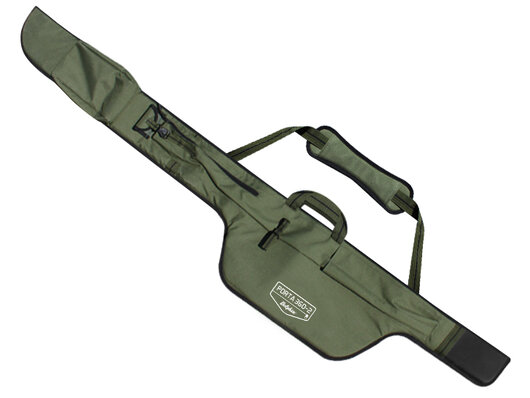 Dvojkomorové puzdro Delphin PORTA 360-3 / dlhé vrecko