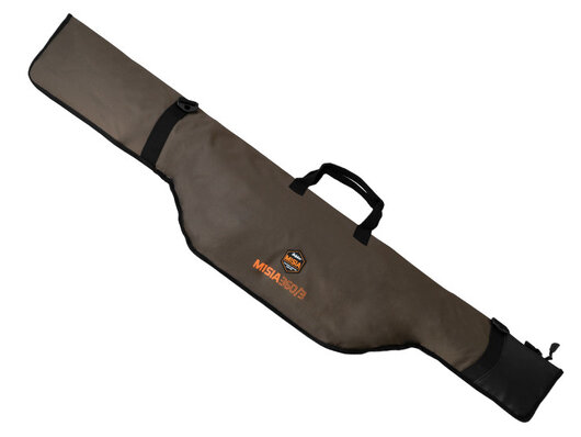 Delphin Carp MISIA 360-3 | 140cm