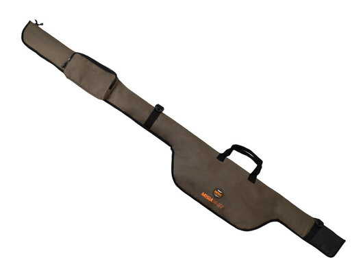 Delphin Carp MISIA 360-3 | 140cm