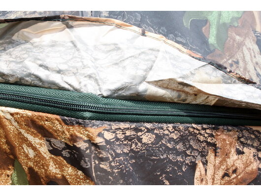 Dáždnik PVC s predlženou bočnicou