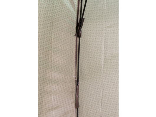 Dáždnik DELPHIN s predlženou bočnicou