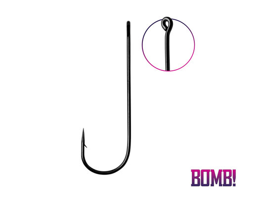 Jednoháčik BOMB! Cheburashka /5ks | #2