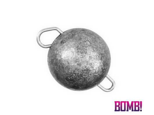 BOMB! Čeburaška / 5ks | 3g