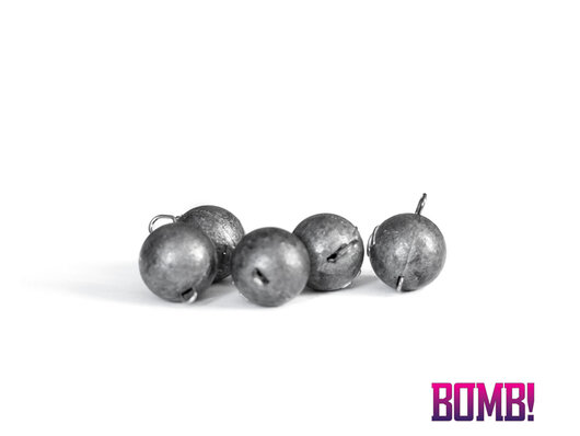 BOMB! Čeburaška / 5ks | 3g