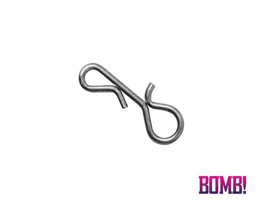 BOMB! Twisto SNAP / 20ks