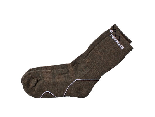 Termoponožky EXTREMUS-MERINO