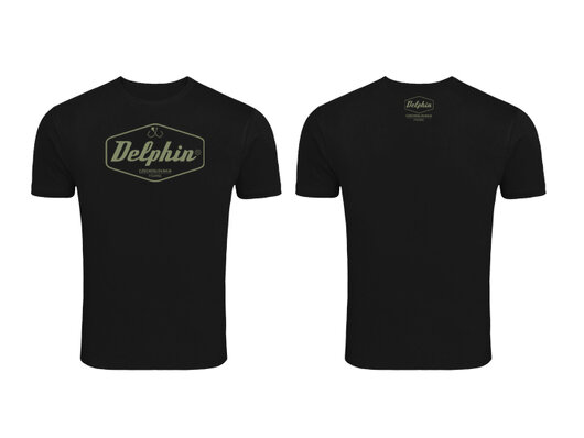 Tričko Delphin Czechoslovakia