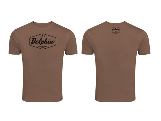 Tričko Delphin Czechoslovakia