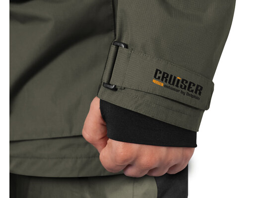 Bunda Delphin CRUISER  Lite