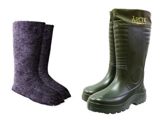 Topánky Arctic Termo