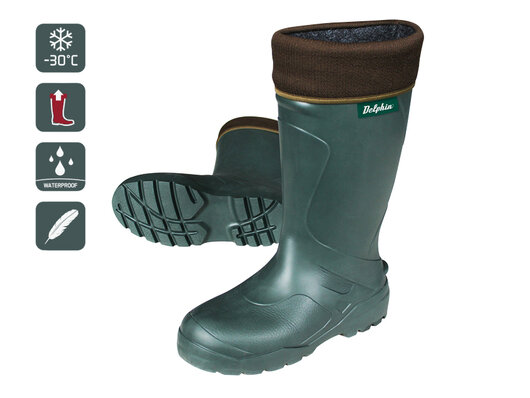 EVA čižmy Delphin ROVER