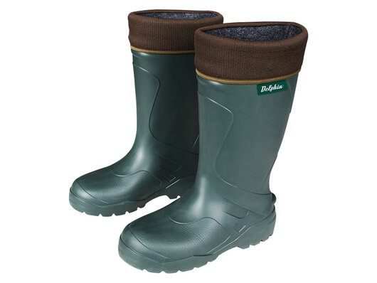 EVA čižmy Delphin ROVER