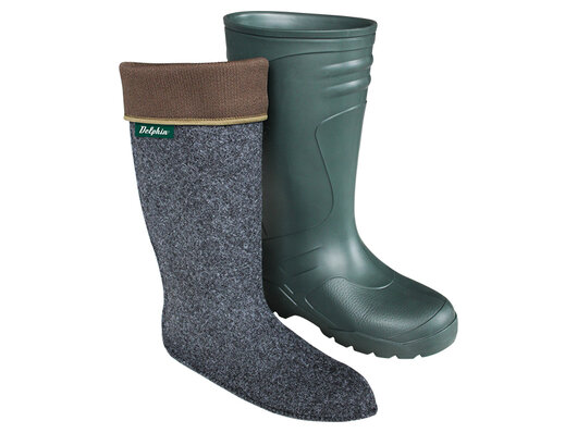 EVA čižmy Delphin ROVER