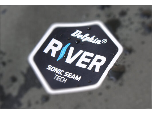 Brodiace čižmy Delphin RIVER