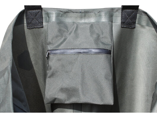 Prsačky Delphin RIVER