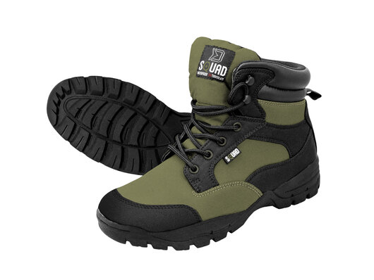 Topánky Delphin SQUAD 41