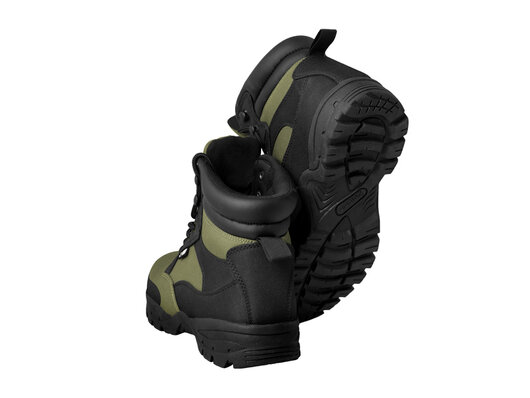 Topánky Delphin SQUAD 41