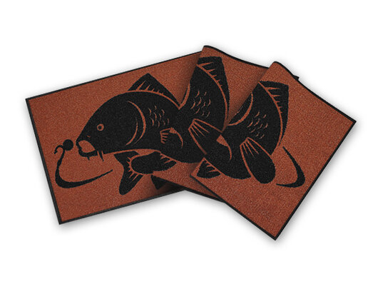 Rohož kapor | 60x40cm