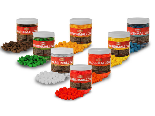 Delphin Micro MARSHMALLOW / ryba