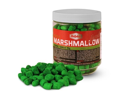 Delphin Micro MARSHMALLOW / ryba