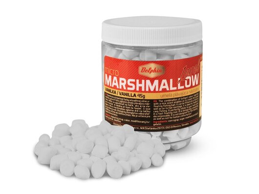 Delphin Micro MARSHMALLOW / ryba
