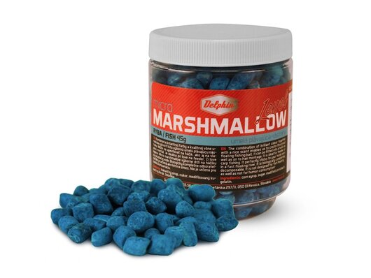 Delphin Micro MARSHMALLOW / ryba