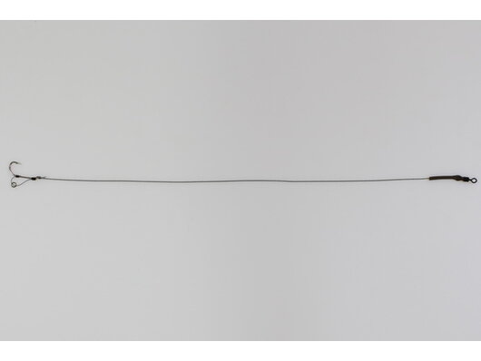 /CA/ Kaprársky náväzec CARP RIG / 2ks