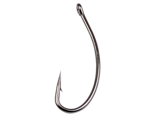 Kaprársky háčik TDX,pot.teflónom / 15ks