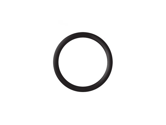 Kovový krúžok / 20ks