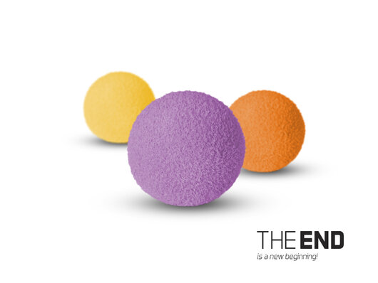 THE END ZIG RIG MIX / 10ks | 12mm