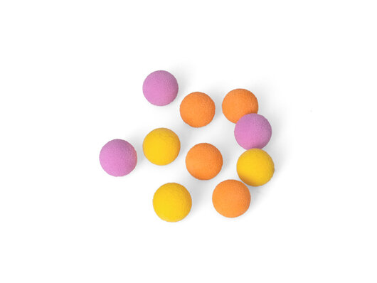 THE END ZIG RIG MIX / 10ks | 12mm