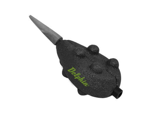 Olov.záťaž výmenná - BARBED s protektorom