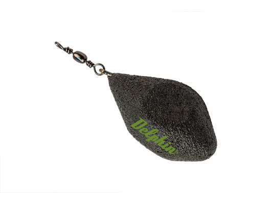 Olov.záťaž TRIFLAT s obratlíkom