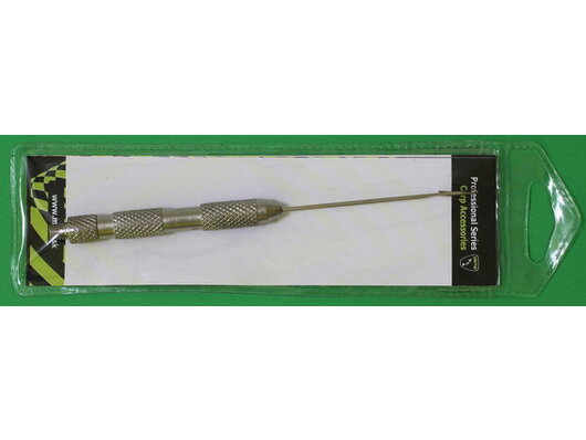 Obojstranná ihla/vrták