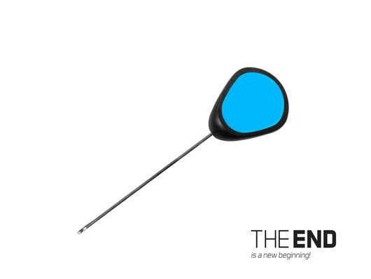 Ihla THE END GRIP Safety