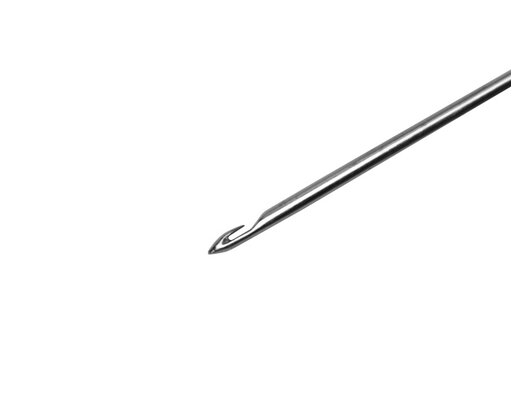 Ihla THE END GRIP Safety Mini