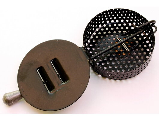 Kŕmidlo pre zakrmovanie