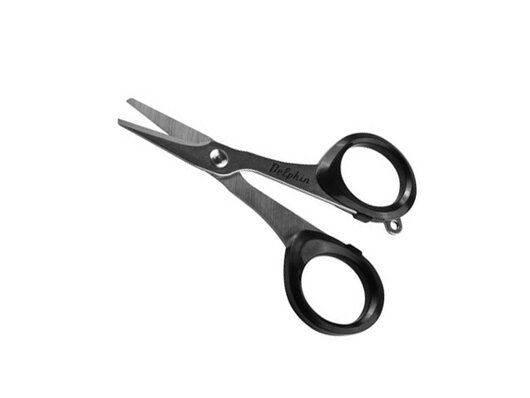 Nožnice na šnúry Delphin