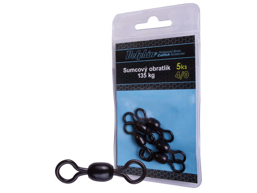 Sumcový obratlík 75kg / 5ks