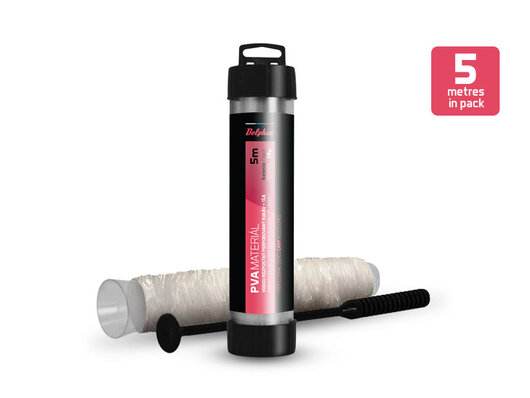 PVA perforovaný rukáv 45mm