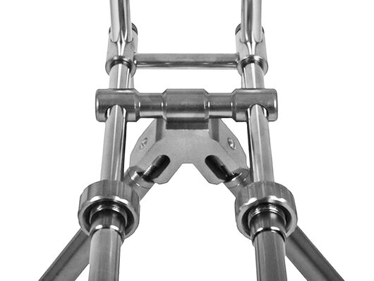 ROD POD DELPHIN RPX-3