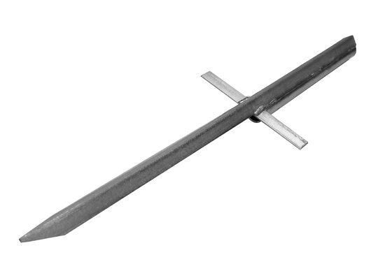 Sumcový stojan Delphin HAMMER