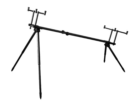 Rodpod Delphin RPX 4 BlackWay | pre 3 prúty