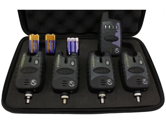 RISEN bezdrôtová sada signalizátorov