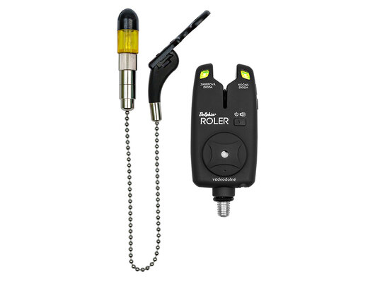 ROLER bezdrôtová sada + 2ks CSW II grátis