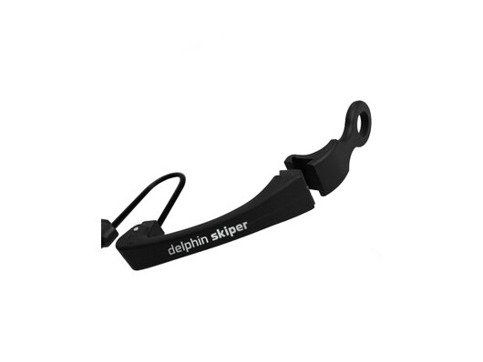 Signalizátor záberu Delphin SKIPER | modrý