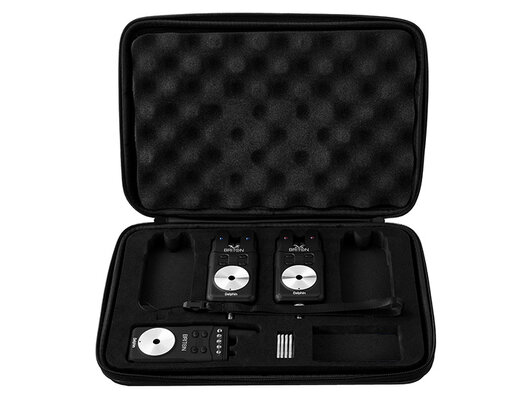 Sada signalizátorov Delphin BRITON | 2+1