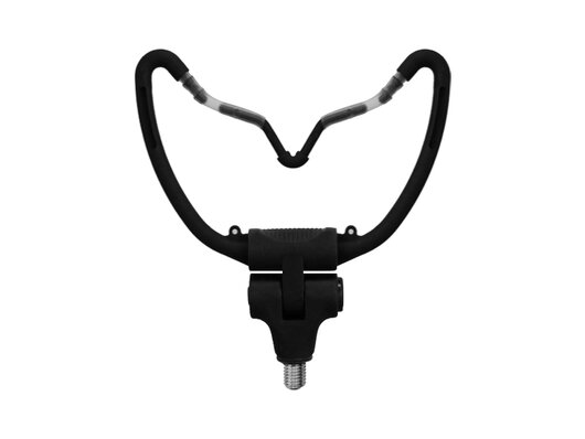 Držiak predný na feeder Delphin