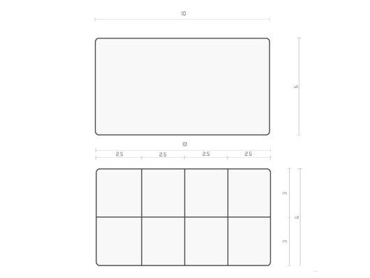 Organizér Delphin CA-MAXI
