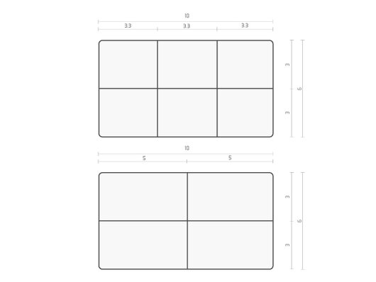 Organizér Delphin CA-MAXI
